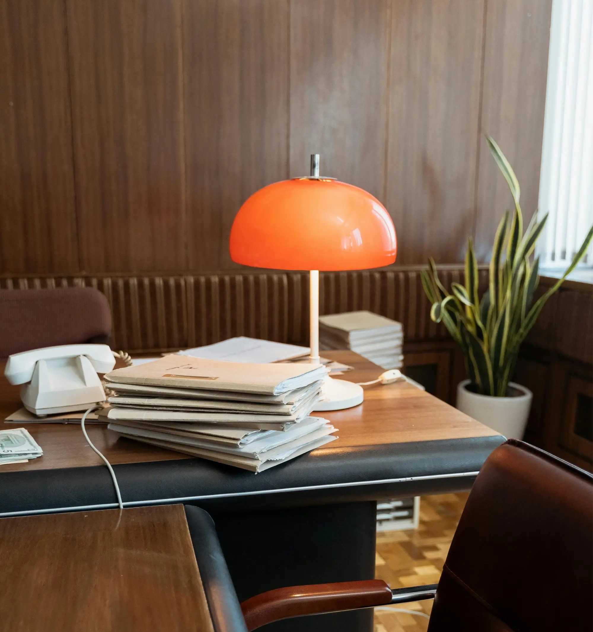 Organisational advisory work