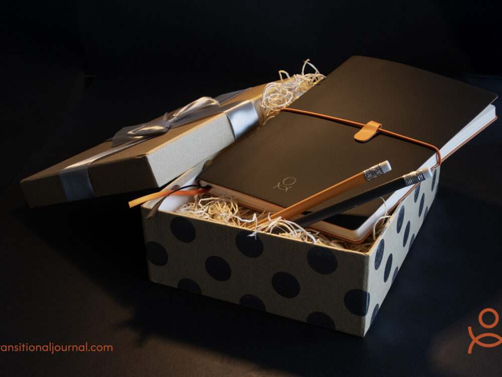 Bundle 1: Reflection Gift Set
